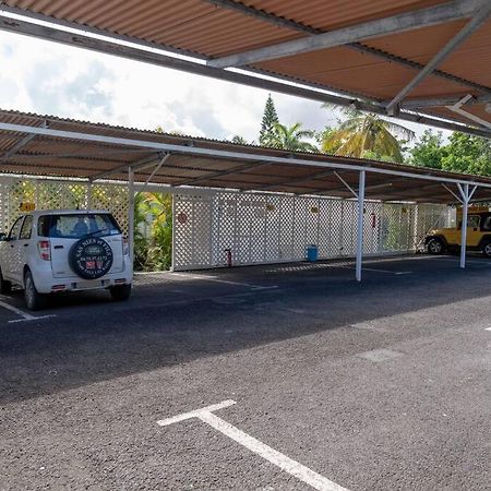 Perle Des Caraibes, Bungalow Moderne N°18 Le Gosier  Eksteriør billede