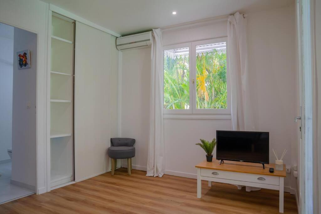 Perle Des Caraibes, Bungalow Moderne N°18 Le Gosier  Eksteriør billede