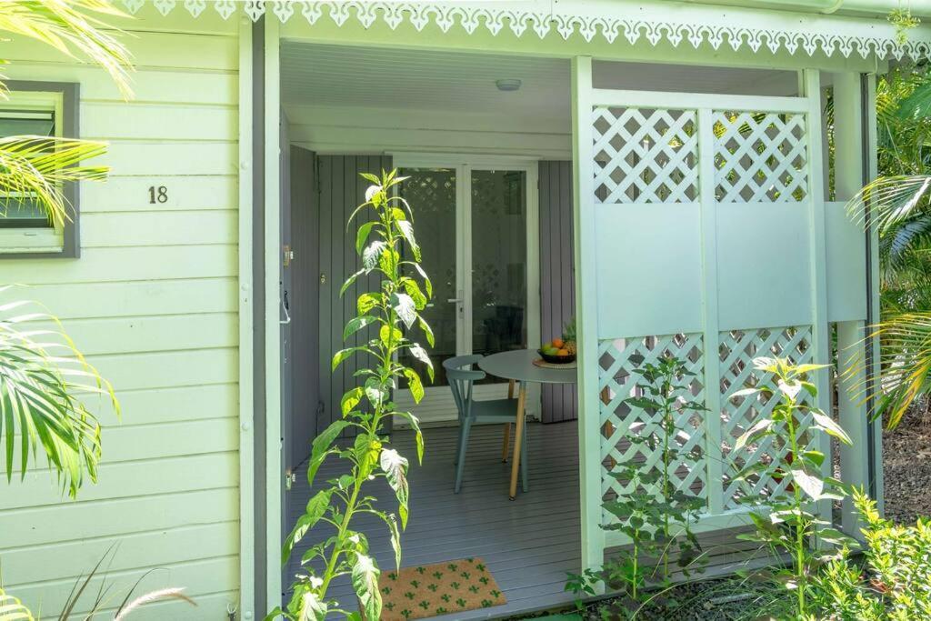 Perle Des Caraibes, Bungalow Moderne N°18 Le Gosier  Eksteriør billede